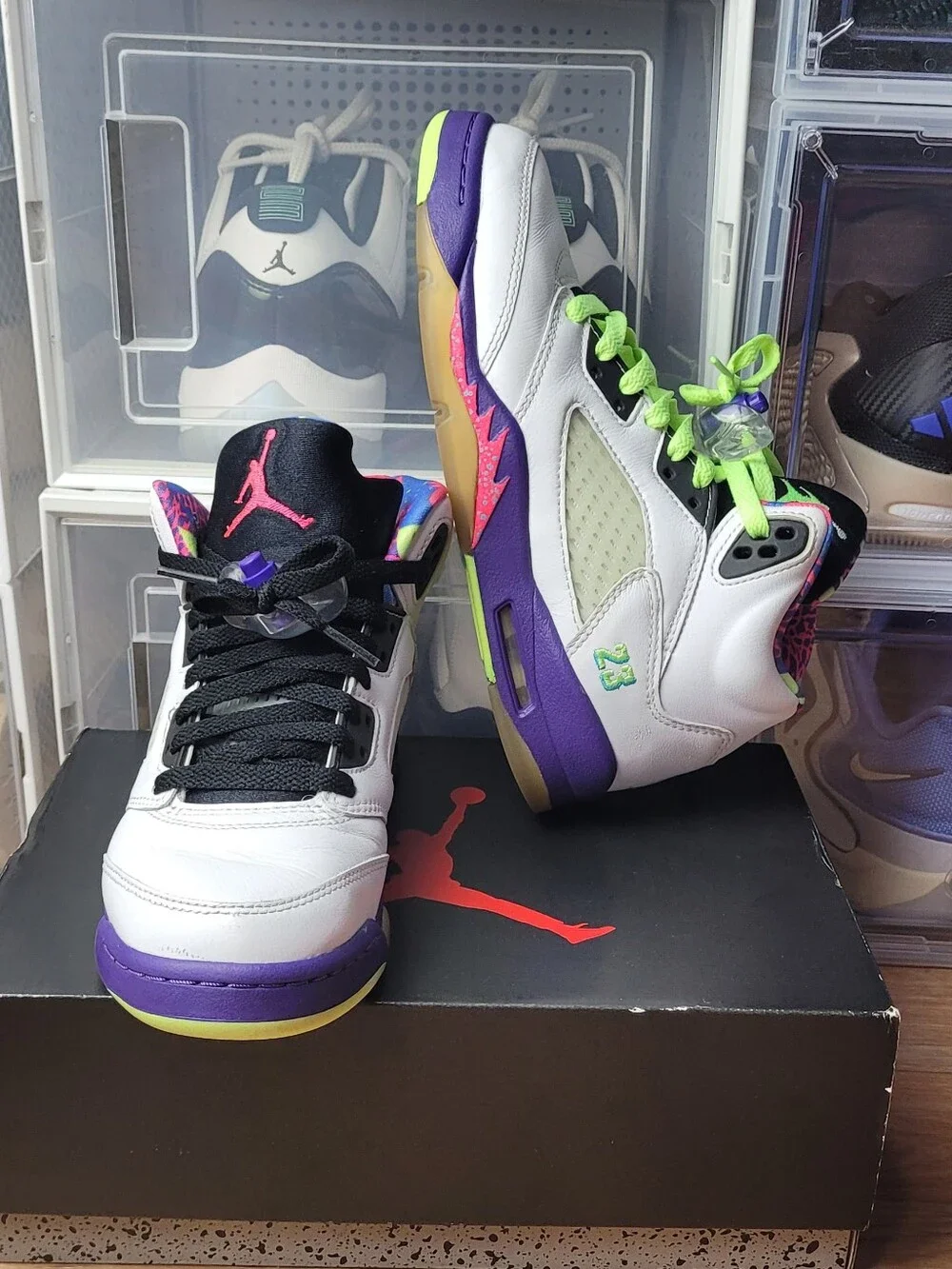 Air Jordan 5 Retro